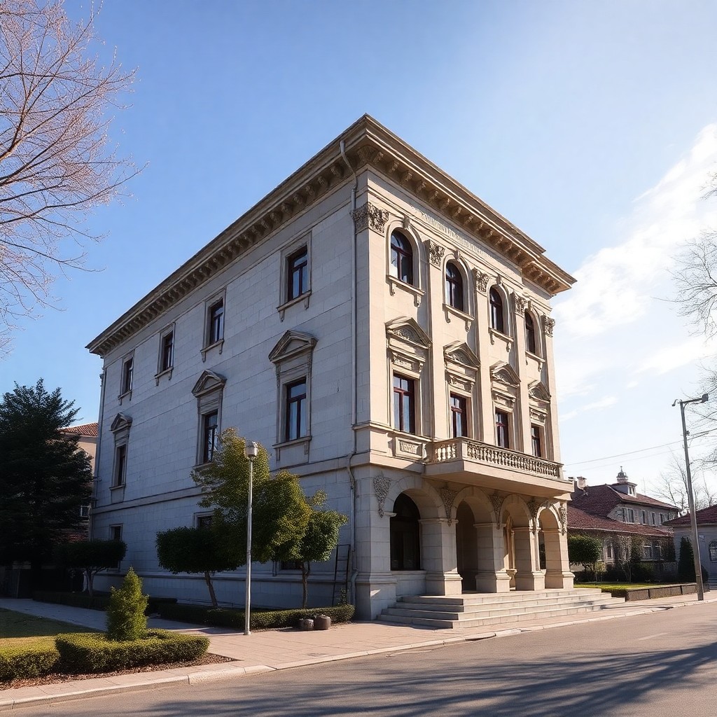 Bahçeli aile evi Münih banliyösünde, geniş teras ve çocuk oyun alanı