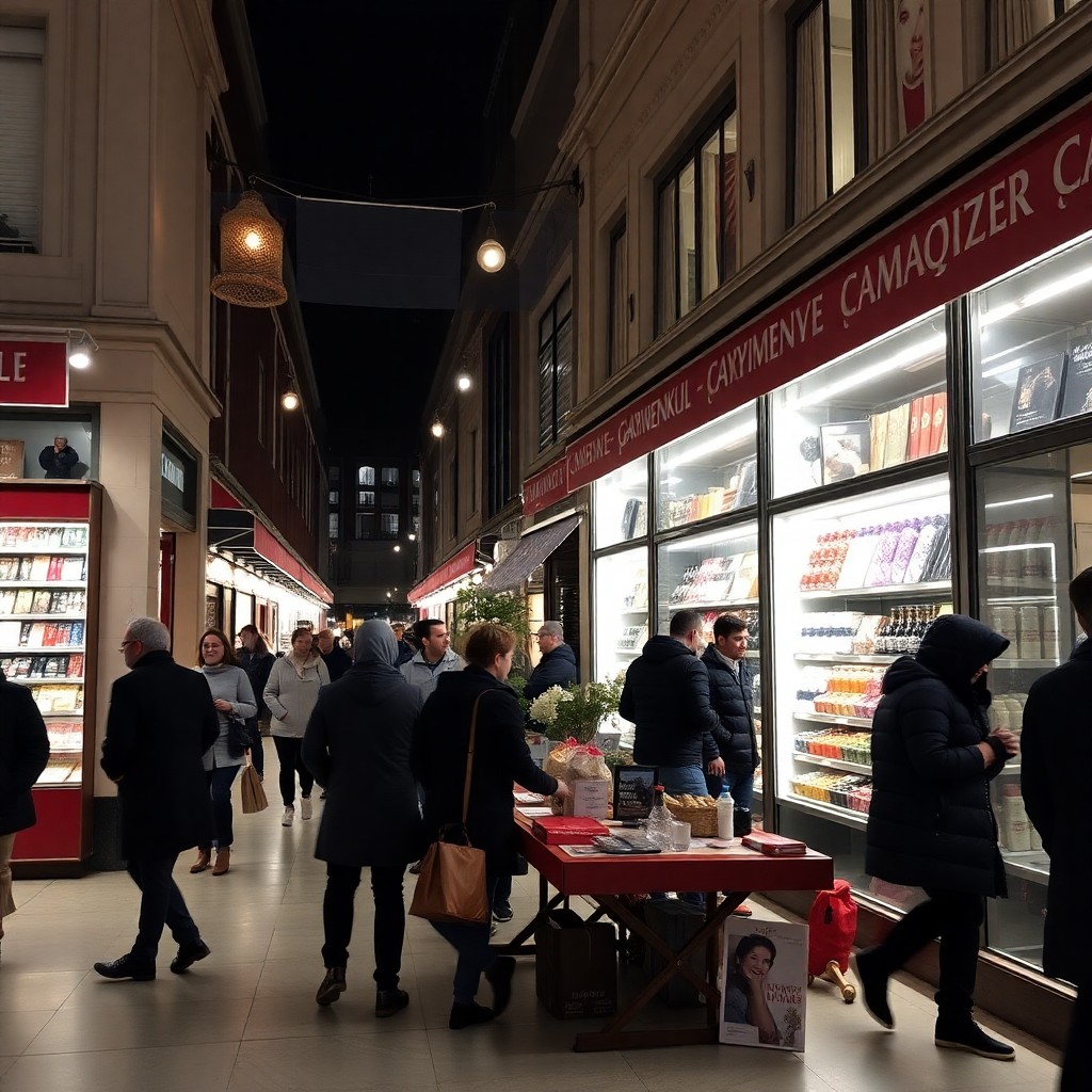 Gayrimenkul pazar trendleri ve fiyat karşılaştırma çizelgeleri