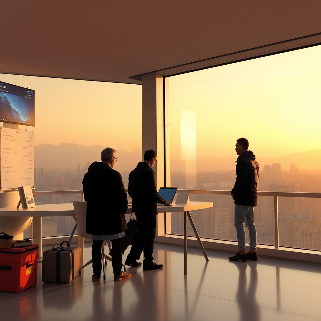 Net fiyatlandırma tablosu ve şeffaf maliyet hesaplamaları ekranda